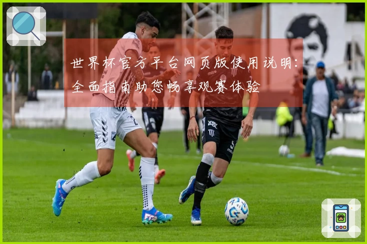 世界杯官方平台网页版使用说明:全面指南助您畅享观赛体验